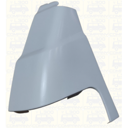 Panel, Cab FR Corner, LH