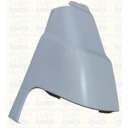 Panel, Cab FR Corner, RH