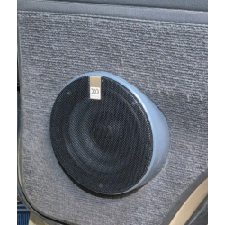 165mm Speaker Door Adapter